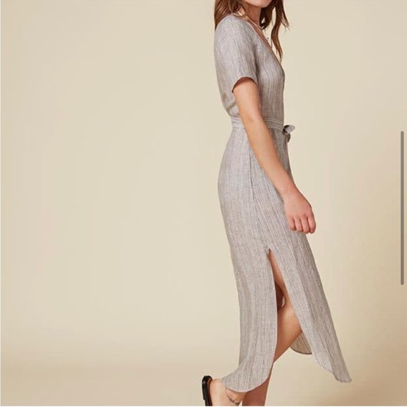 Reformation Ramsey Dress - Picture 4 of 7